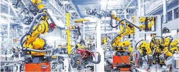 AI驱动未来 西门子物联网技术如何引领工业自动化新浪潮