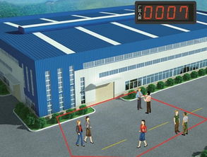 人工智能物联网一体化测控主机 华威世纪引领安全监管领域技术创新