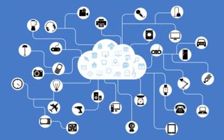 物联网 技术研发驱动下的商业新生态