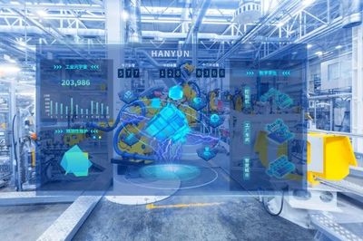 徐工汉云完成3亿元B轮融资，领跑工业互联网发展