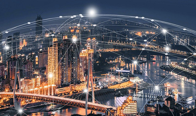 致远互联签约山东有人物联网股份，共绘物联网技术研发新蓝图